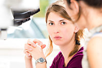 Scientific and pathology support